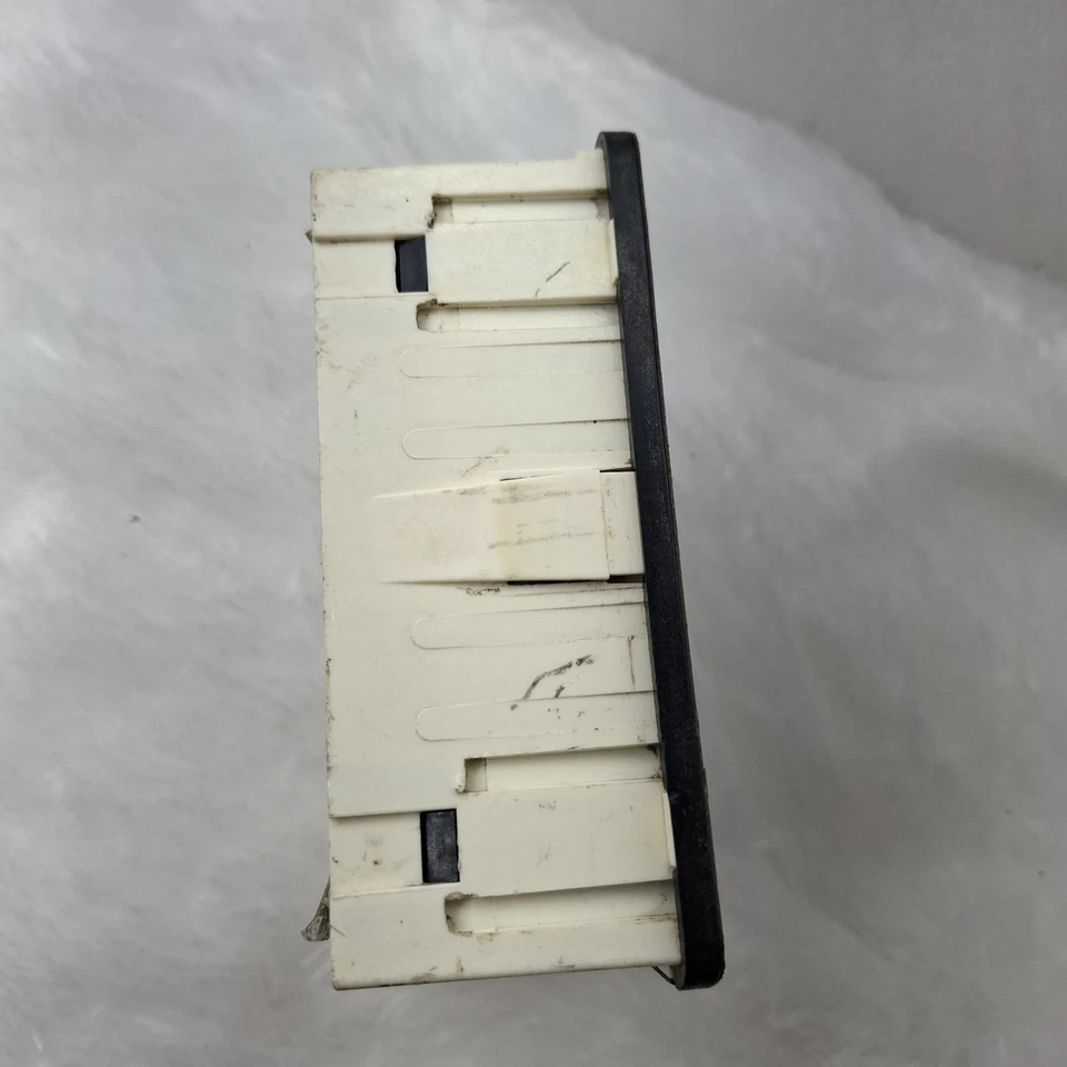 USED WORKING EPCOS BR 6000 POWER FACTOR CONTROLLER POWER QUALITY SOLUTIONS